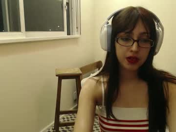 Candyfairy_ Chaturbate stream image from January 22, 2025