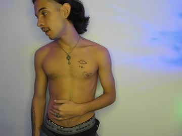 Dany_Damonn Chaturbate stream image from January 22, 2025