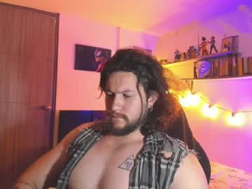 Dave_Oddinson Chaturbate stream image from January 22, 2025