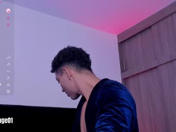 Davidcagee_ Chaturbate stream image from January 22, 2025