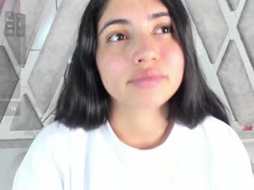 Ghanimastrom Chaturbate stream image from January 22, 2025