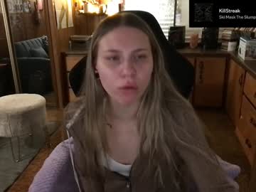Incognitoqueen Chaturbate stream image from January 22, 2025