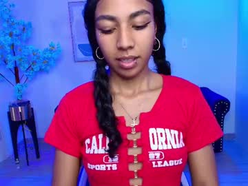Isa_Brooke Chaturbate stream image from January 22, 2025