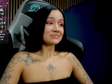 Issiswarrent Chaturbate stream image from January 22, 2025