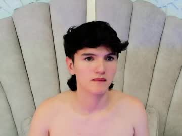 Jacob_Grey02 Chaturbate stream image from January 22, 2025