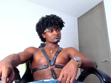 James_Makony Chaturbate stream image from January 22, 2025