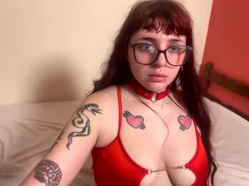 Jessyrabbit99 Chaturbate stream image from January 22, 2025