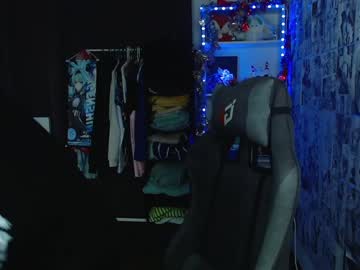 Kevin_Joestar Chaturbate stream image from January 22, 2025
