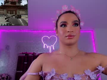 Kylievictoria_ Chaturbate stream image from January 22, 2025