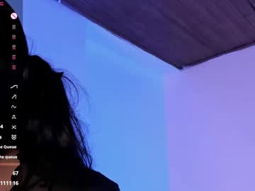 Lia__Summer Chaturbate stream image from January 22, 2025