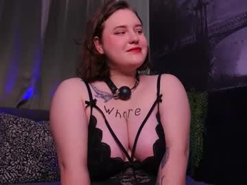 Lilsuccubus_ Chaturbate stream image from January 22, 2025