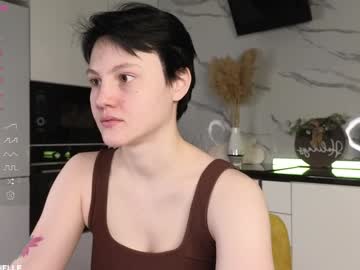 Megancooks Chaturbate stream image from January 22, 2025