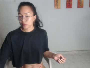 Natzumi_Mcqueen Chaturbate stream image from January 22, 2025