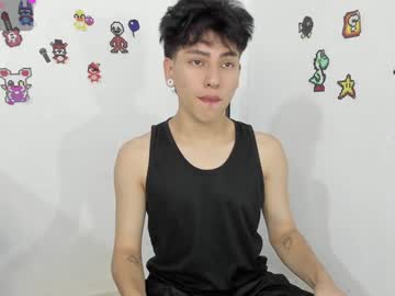 Nico_Nico_Xd Chaturbate stream image from January 22, 2025