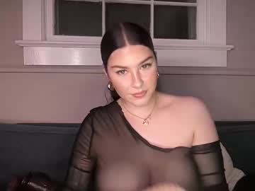 Novavangogh Chaturbate stream image from January 22, 2025