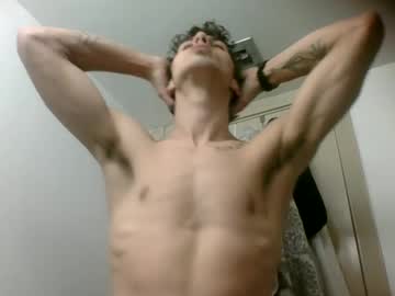 Playboyspade333 Chaturbate stream image from January 22, 2025
