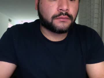 Rmaracaibo Chaturbate stream image from January 22, 2025