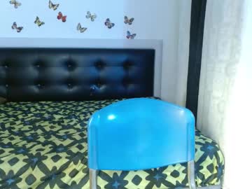 Scarlett__Blue Chaturbate stream image from January 22, 2025