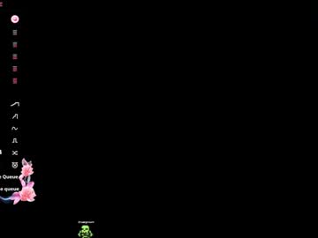 Sweet_Daliaa Chaturbate stream image from January 22, 2025
