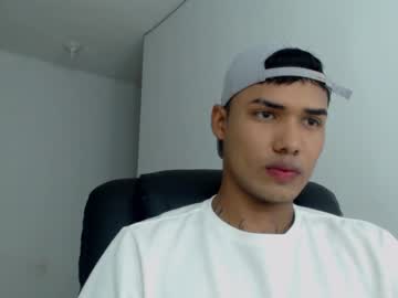 Thomas_Latin_Boy Chaturbate stream image from January 22, 2025