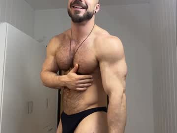 Wannaseeyourface Chaturbate stream image from January 22, 2025