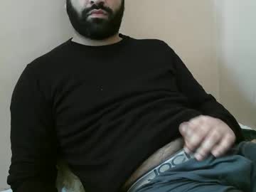 Yxxtxxdentyk Chaturbate stream image from January 22, 2025