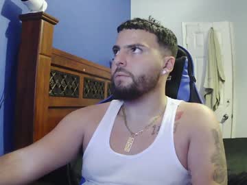 Cashmastr Chaturbate stream image from January 22, 2025