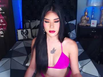 Clarizamolina Chaturbate stream image from January 22, 2025