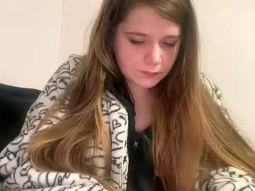 Francescafey Chaturbate stream image from January 22, 2025