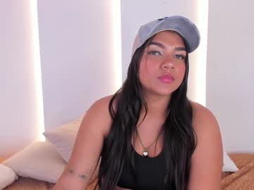 Iris_Cute19 Chaturbate stream image from January 22, 2025
