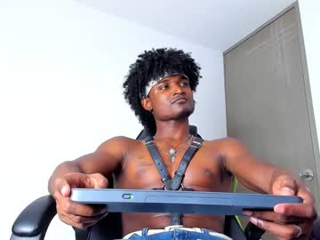 James_Makony_1 Chaturbate stream image from January 22, 2025
