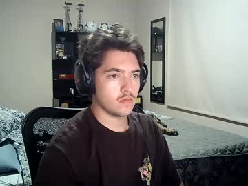 Josh_Fucks420 Chaturbate stream image from January 22, 2025