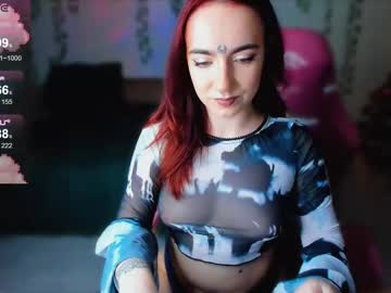 Lil_Baby_Doll_ Chaturbate stream image from January 22, 2025