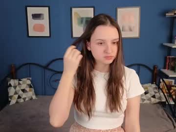 Lisa__Ellis Chaturbate stream image from January 22, 2025