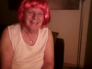 Luckmature12 Chaturbate stream image from January 22, 2025
