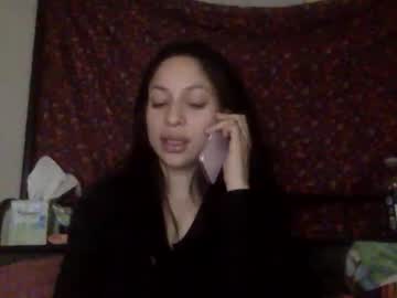 Mamiduuulce Chaturbate stream image from January 22, 2025