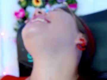 Miss_Evoleth2 Chaturbate stream image from January 22, 2025