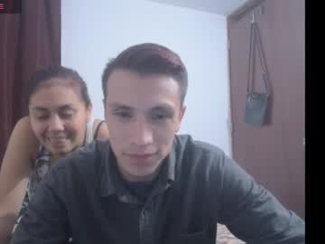 Paola_Alexander Chaturbate stream image from January 22, 2025
