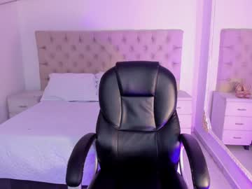 Paulinabelle Chaturbate stream image from January 22, 2025