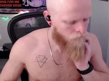 Randyroderick Chaturbate stream image from January 22, 2025