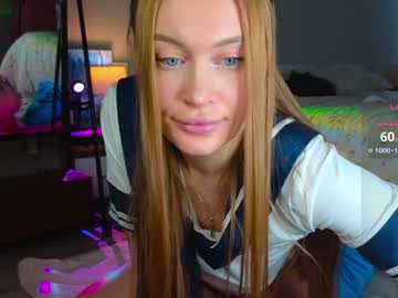 Russian_Sexy_Girl5 Chaturbate stream image from January 22, 2025