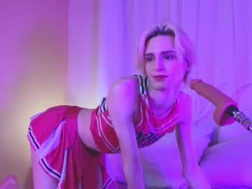 Silk_Pulse Chaturbate stream image from January 22, 2025