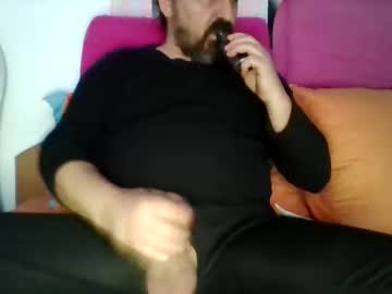 Spada50 Chaturbate stream image from January 22, 2025