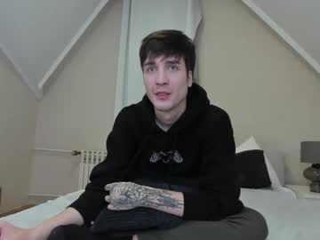 Tom_Vidal Chaturbate stream image from January 22, 2025