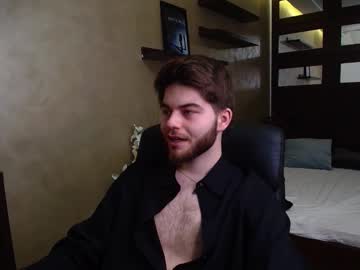 Tomellisx Chaturbate stream image from January 22, 2025