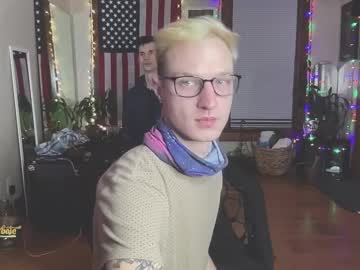 Trystoph Chaturbate stream image from January 22, 2025