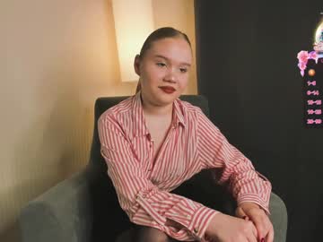Yamcoffee Chaturbate stream image from January 22, 2025