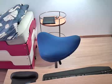 Zebulon2023 Chaturbate stream image from January 22, 2025
