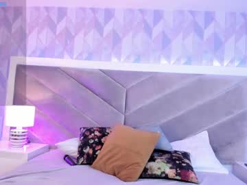 Zoe_Banks_ Chaturbate stream image from January 22, 2025