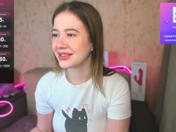 Alicia_Hines Chaturbate stream image from January 22, 2025